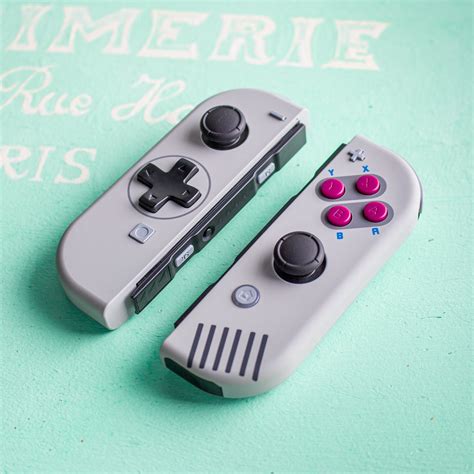 aftermarket joy cons.